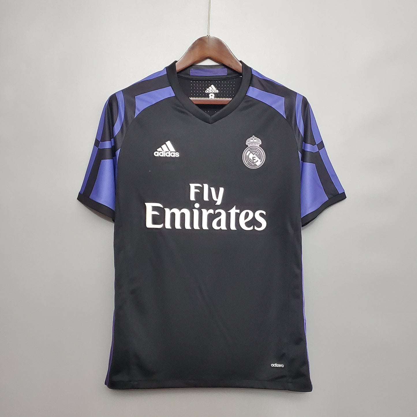 Real Madrid retro 2015/16
