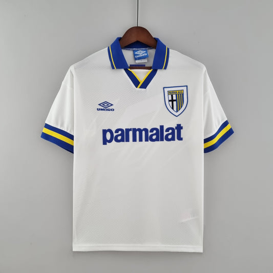 Parma Calcio retro 1993/95