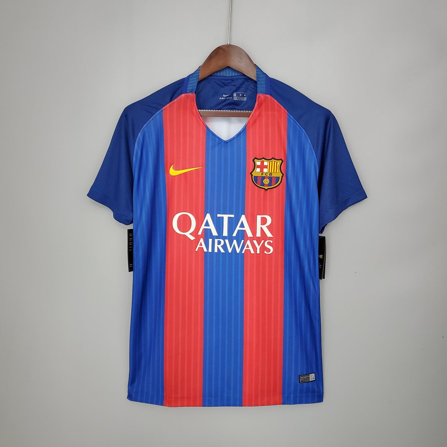 Barça retro 2016/17