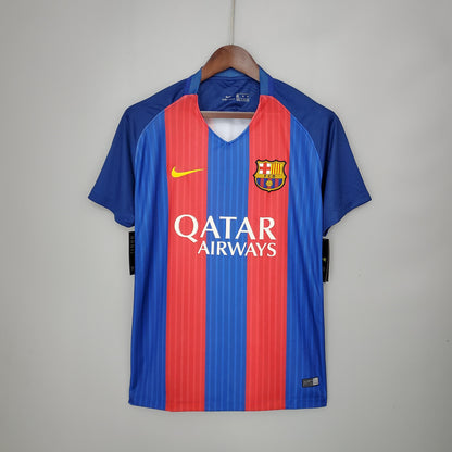 Barça retro 2016/17
