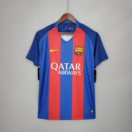 Barça retro 2016/17
