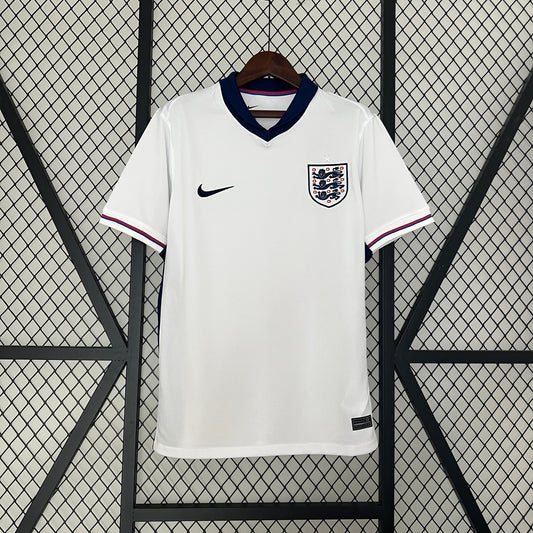 Inglaterra fanático 2024/25