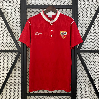 Sevilla retro 1991/92