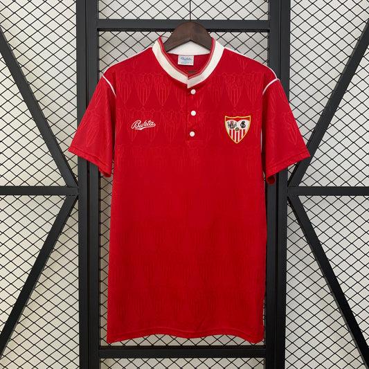 Sevilla retro 1991/92