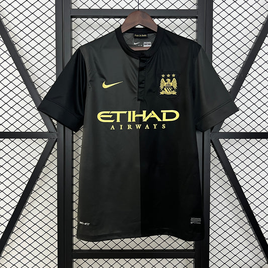 Manchester City retro 2013/14