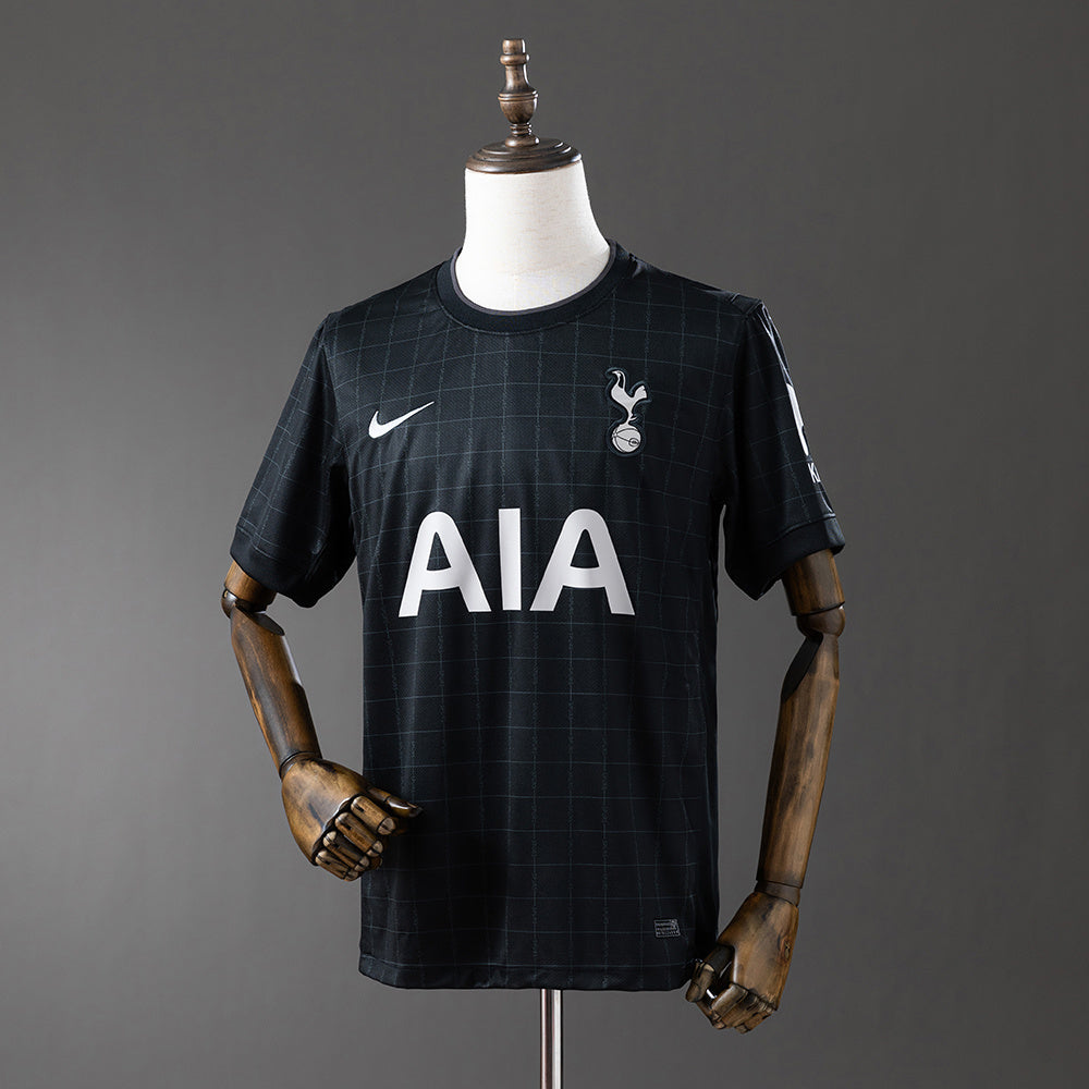 Tottenham fanático 2025/26