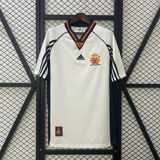 España retro 1998