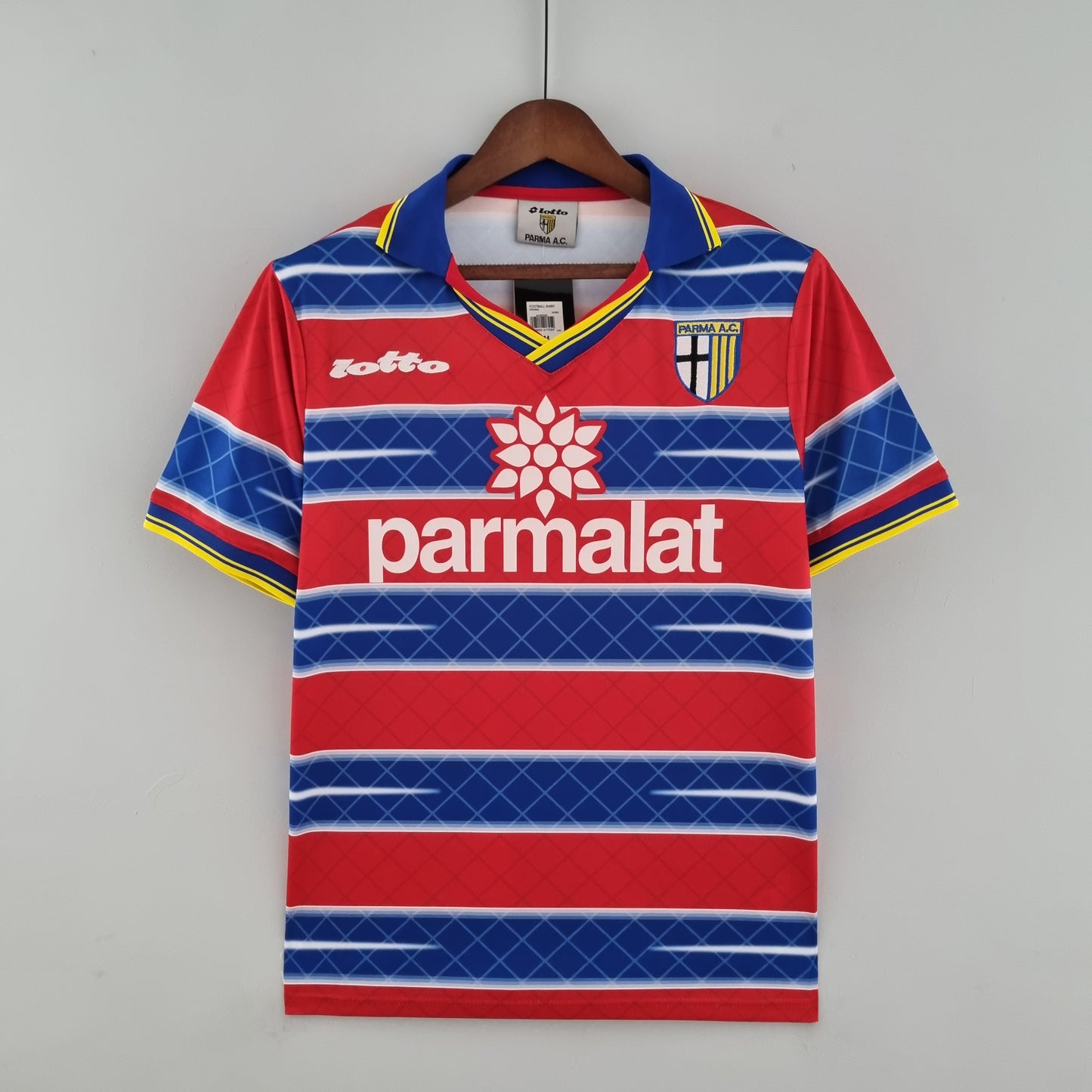 Parma Calcio retro 1998/99
