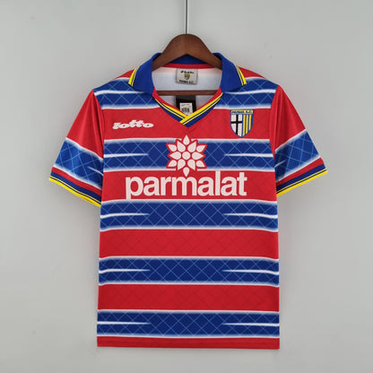 Parma Calcio retro 1998/99