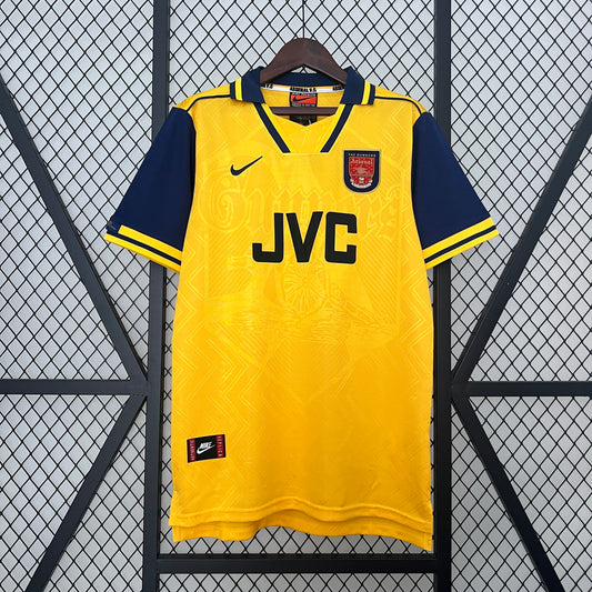 Arsenal retro 1996/97