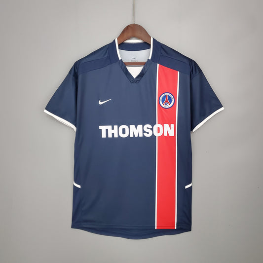 PSG retro 2002/03