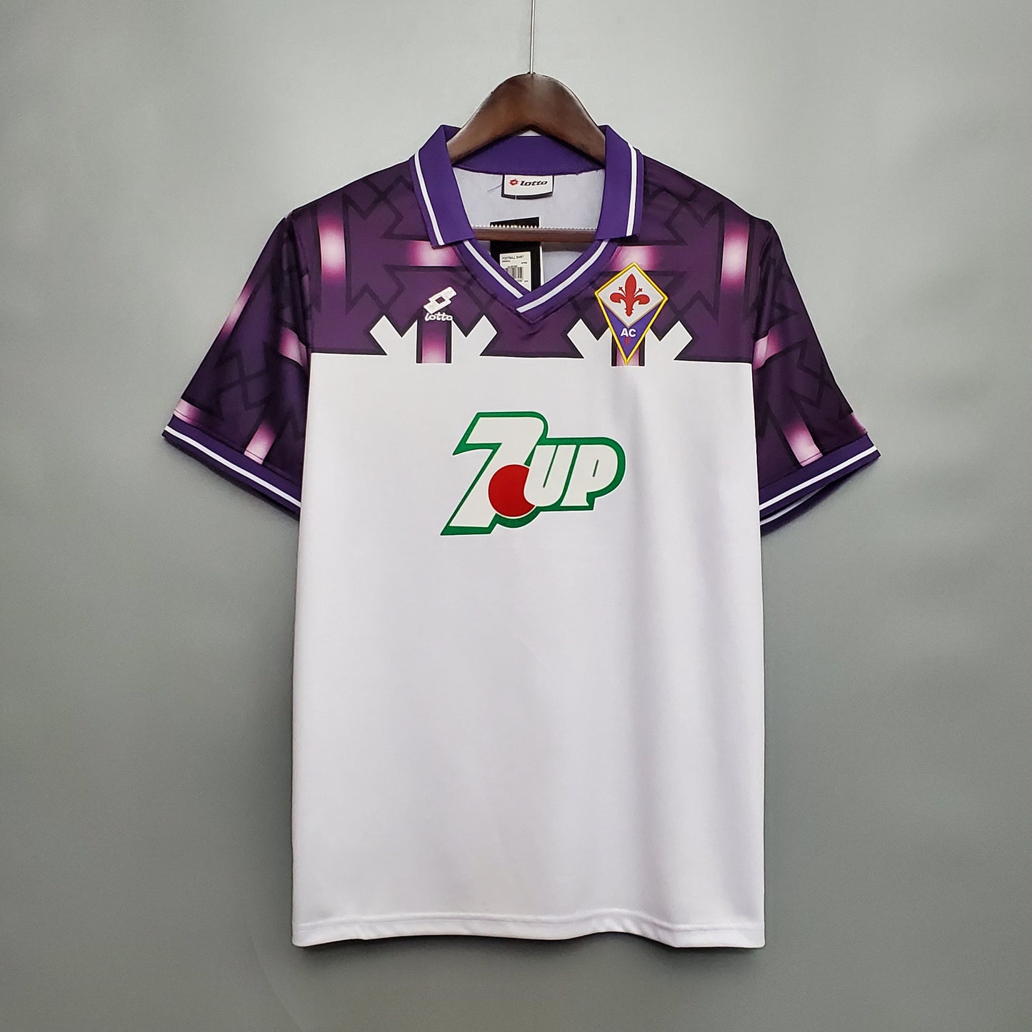 ACF Fiorentina retro 1992/93