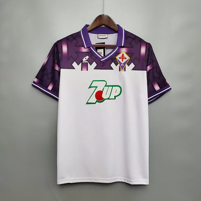 ACF Fiorentina retro 1992/93