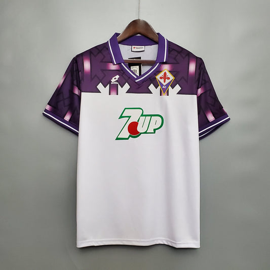 ACF Fiorentina retro 1992/93