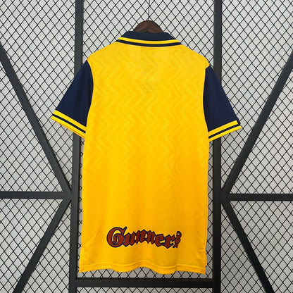 Arsenal retro 1996/97
