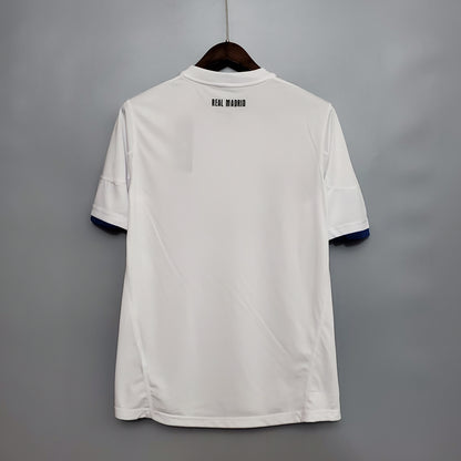 Real Madrid retro 2010/11