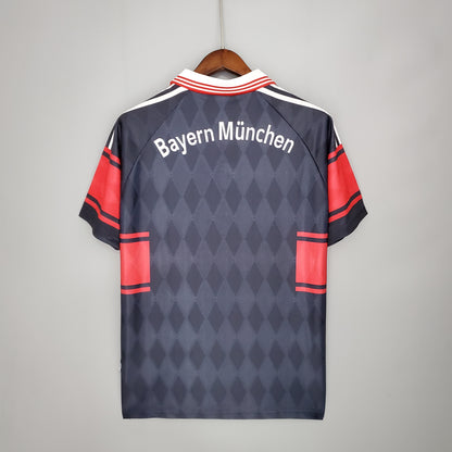 Bayern de Múnich retro 1997/99