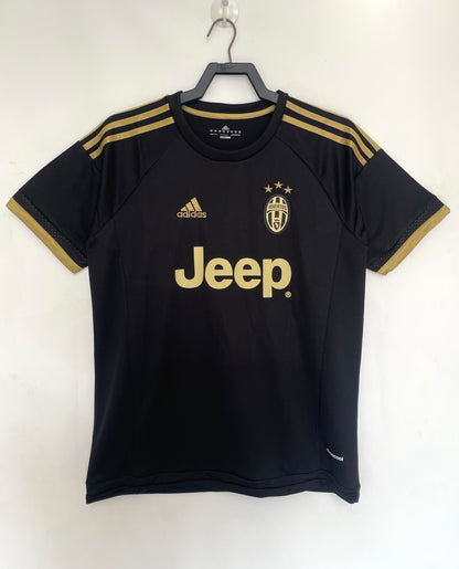 Juventus retro 2015/16