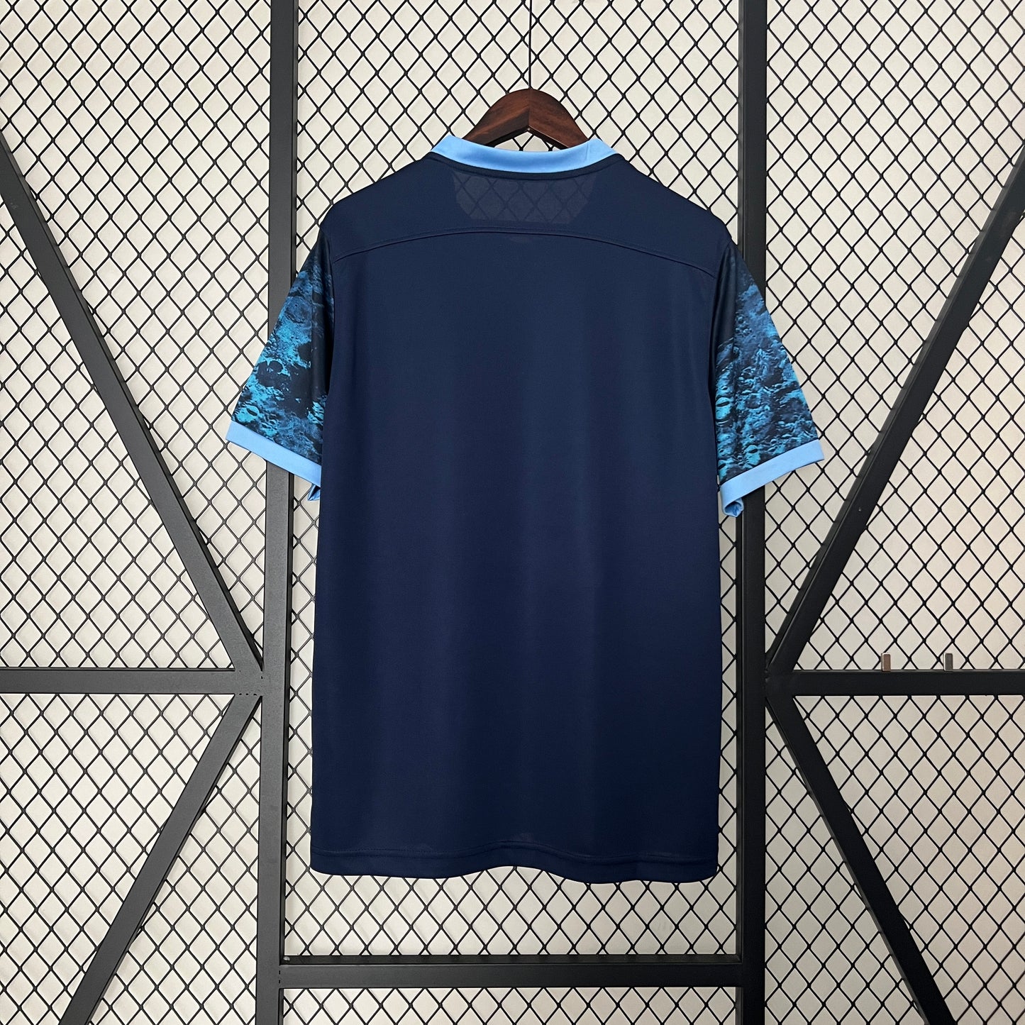 Manchester City retro 2015/16