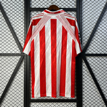 Sporting de Gijón retro 1994/95