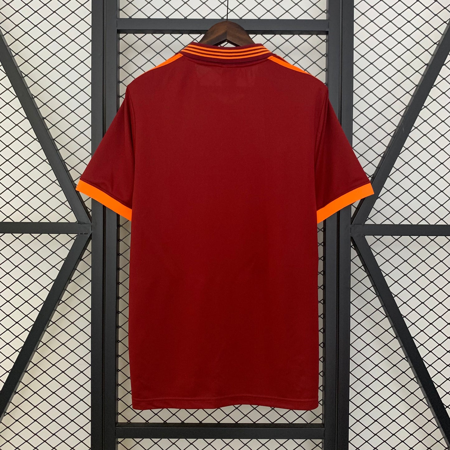 AS Roma retro 1992/94
