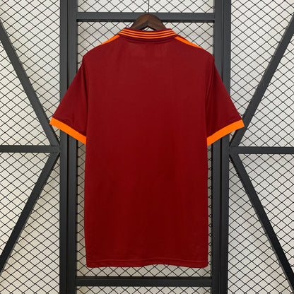 AS Roma retro 1992/94