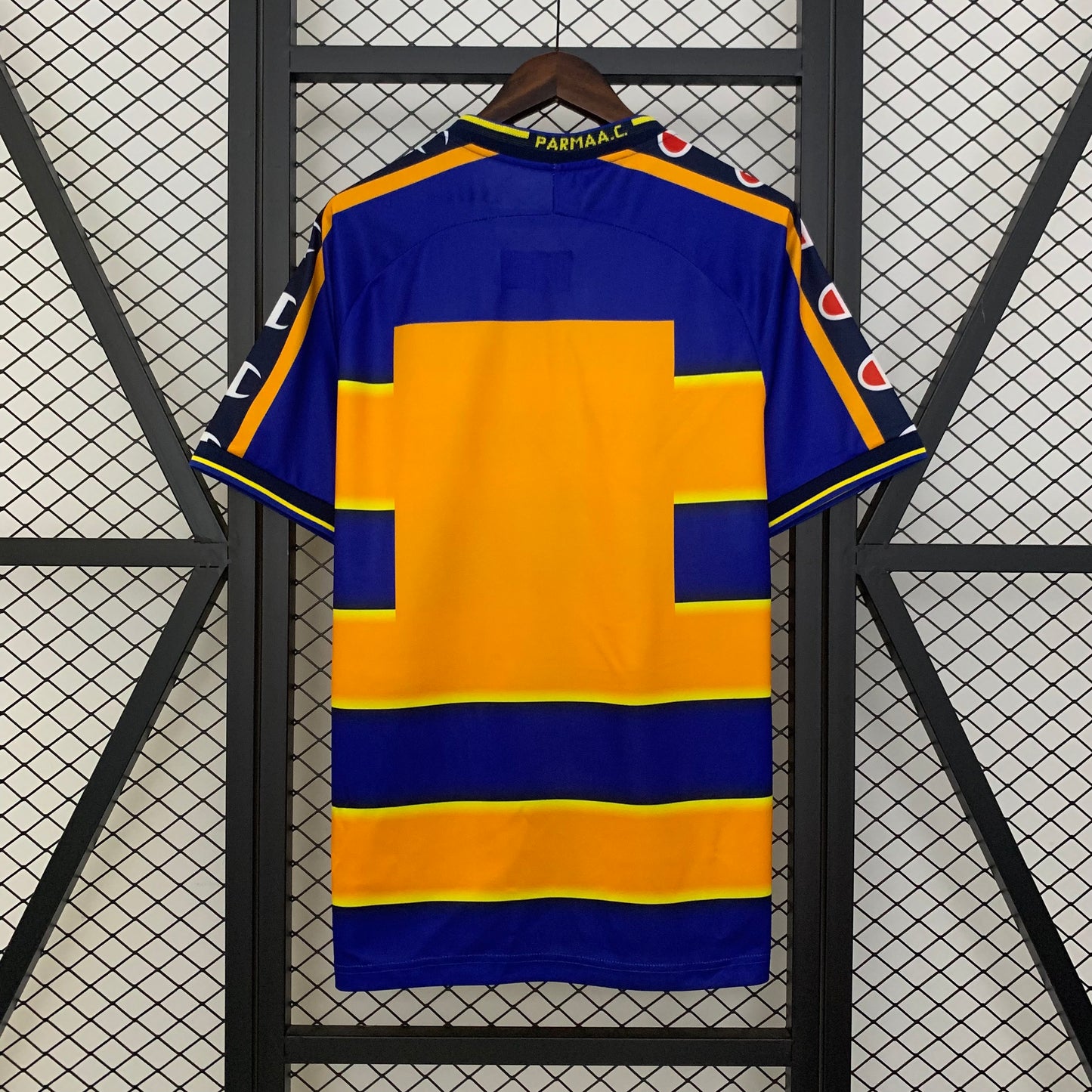 Parma Calcio retro 2002/03