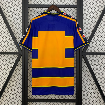 Parma Calcio retro 2002/03