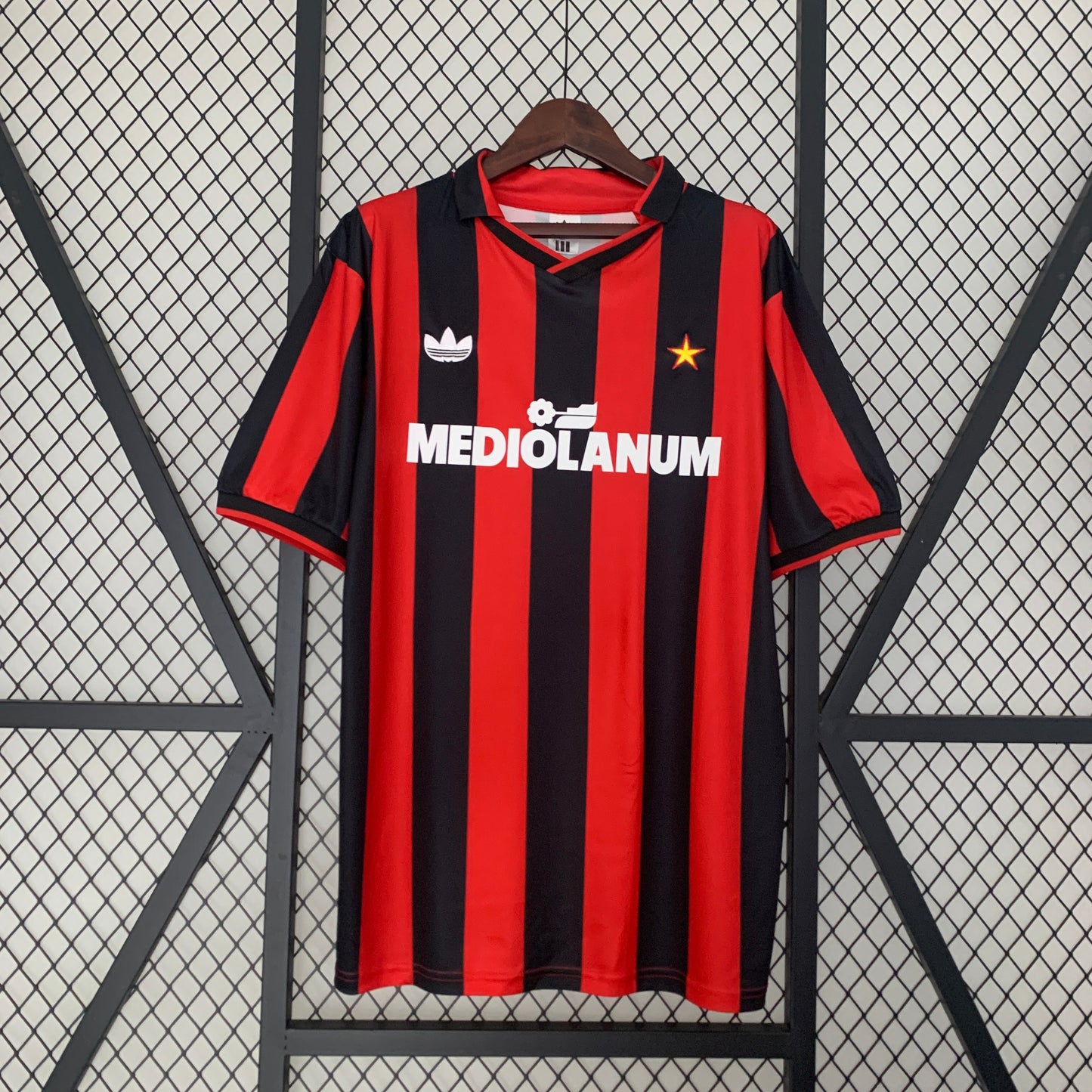 AC Milan retro 1990/91