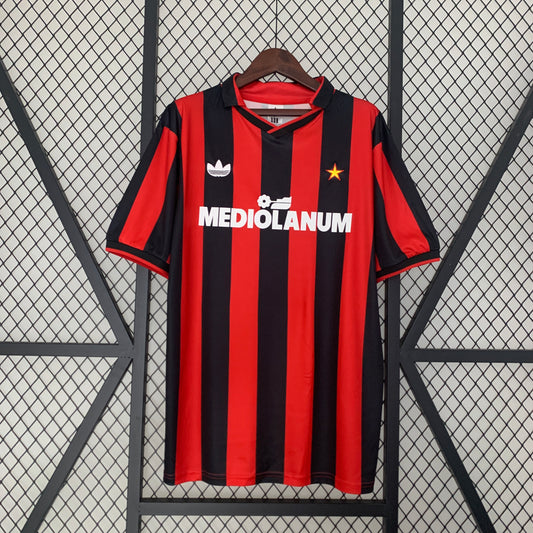 AC Milan retro 1990/91