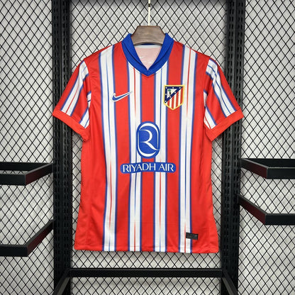 Atlético de Madrid fanático 2024/25