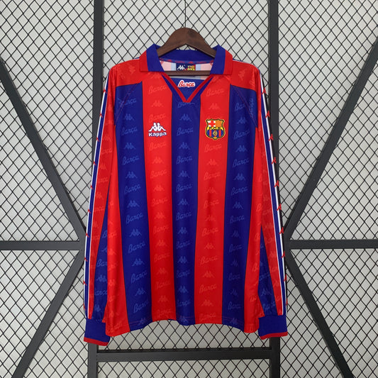 Barça retro 1996/97