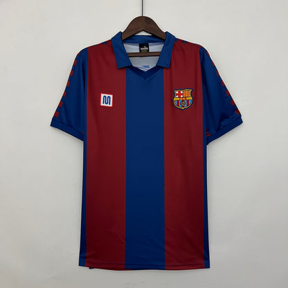 Barça retro 1980/82