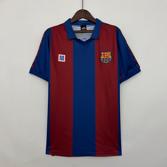 Barça retro 1980/82