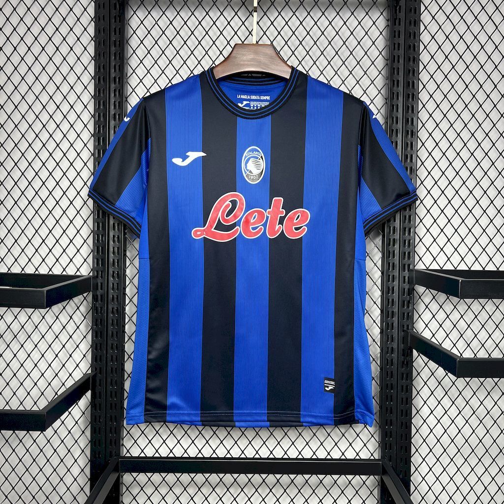 Atalanta BC fanático 2024/25