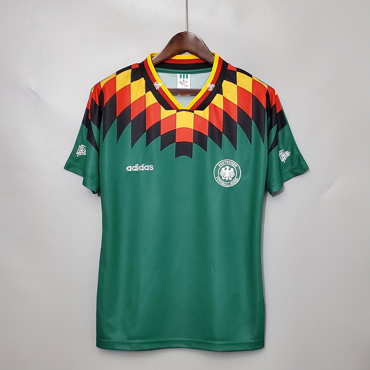 Alemania retro 1994