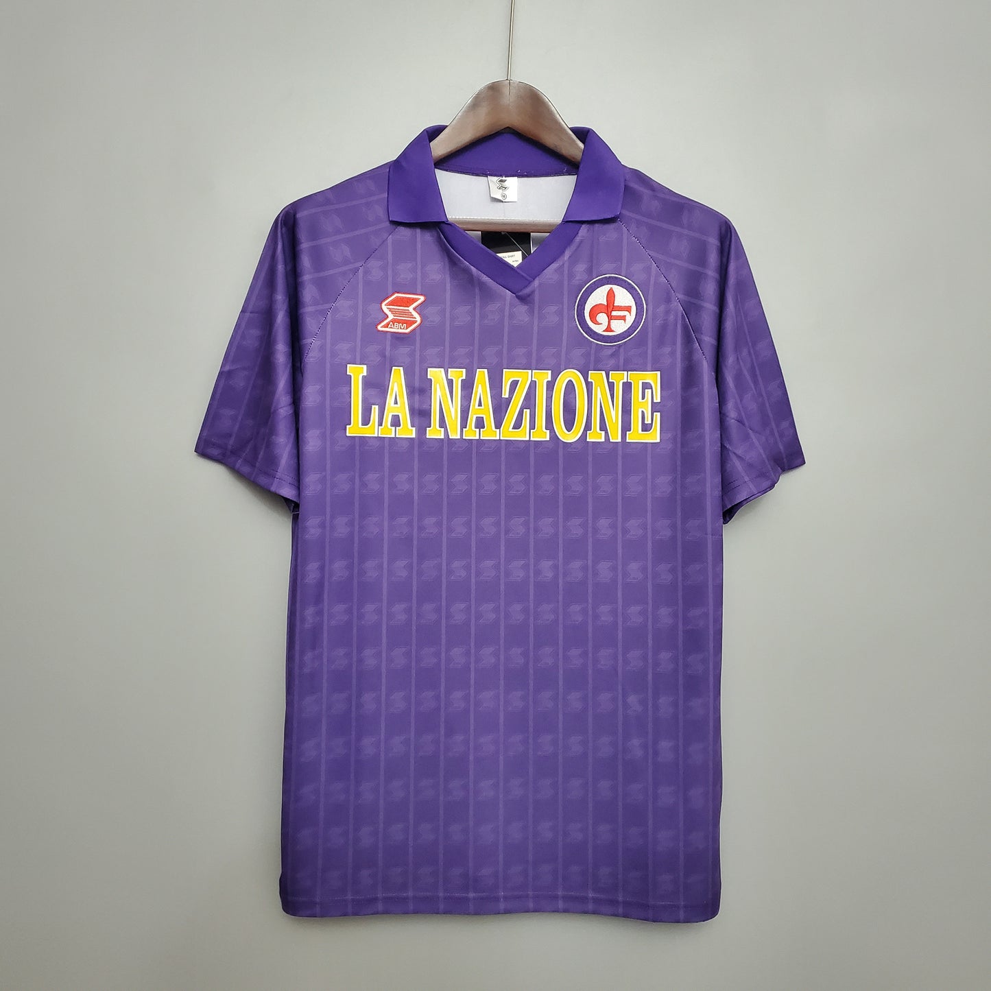 ACF Fiorentina retro 1989/90