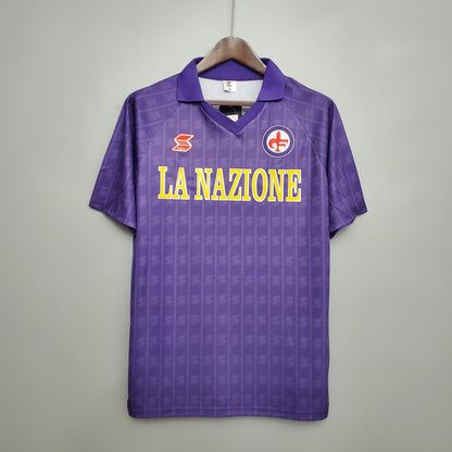 ACF Fiorentina retro 1989/90