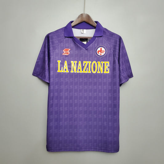ACF Fiorentina retro 1989/90