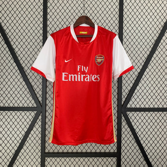 Arsenal retro 2006/08