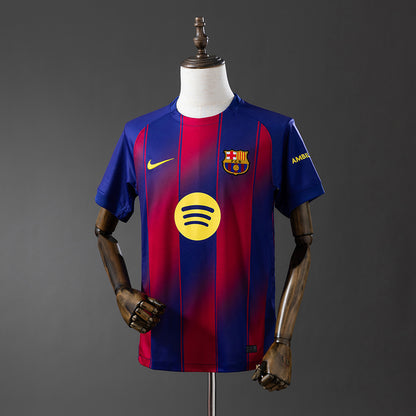 Barça fanático 2025/26