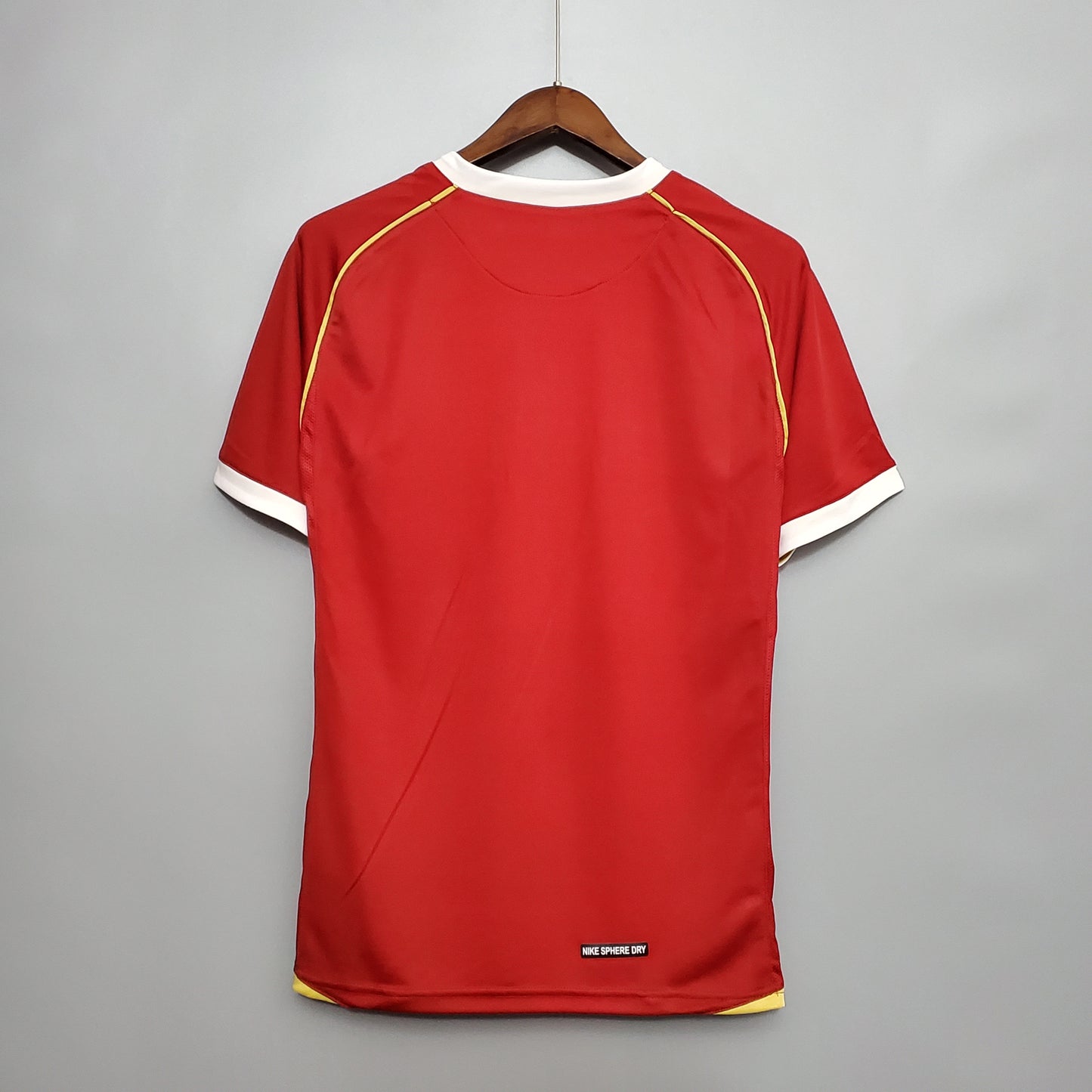 Manchester United retro 2006/07