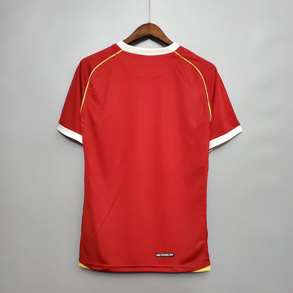 Manchester United retro 2006/07
