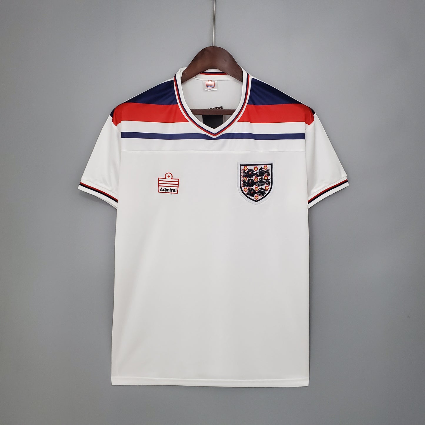 Inglaterra retro 1982