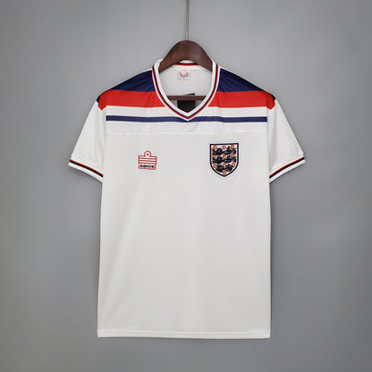 Inglaterra retro 1982