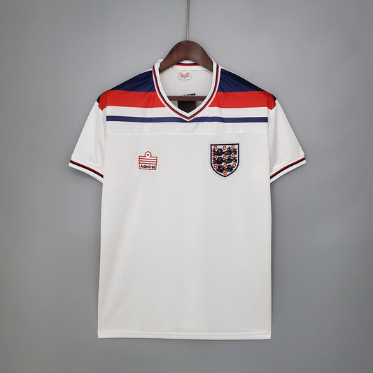 Inglaterra retro 1982