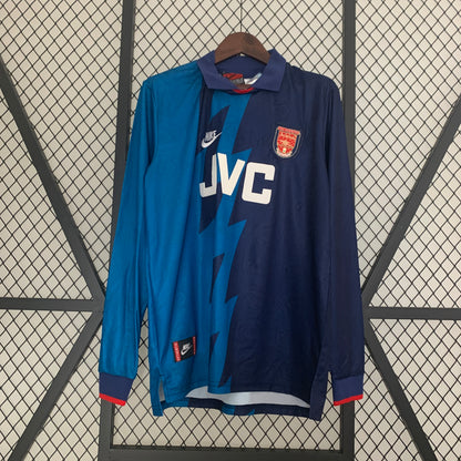 Arsenal retro 1995/96