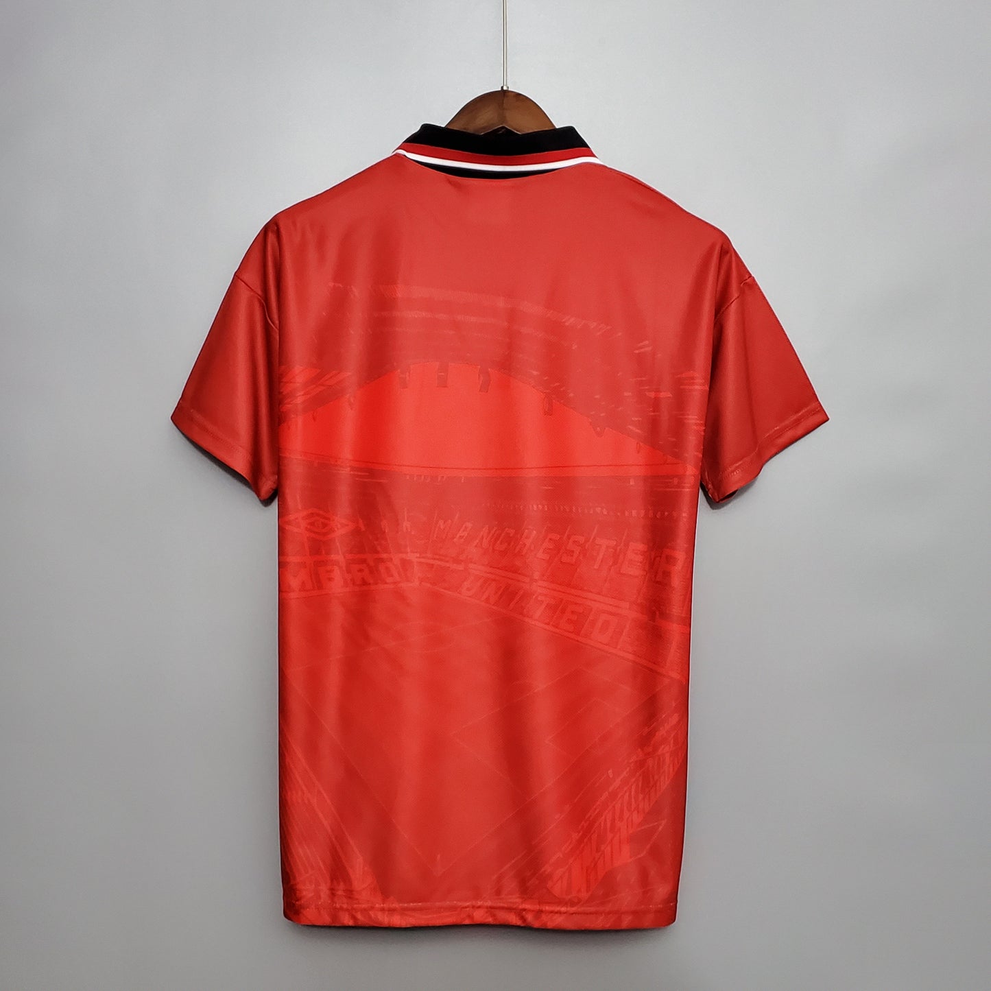 Manchester United retro 1994/96