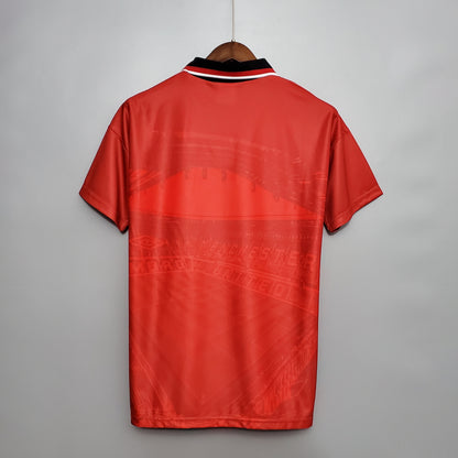 Manchester United retro 1994/96