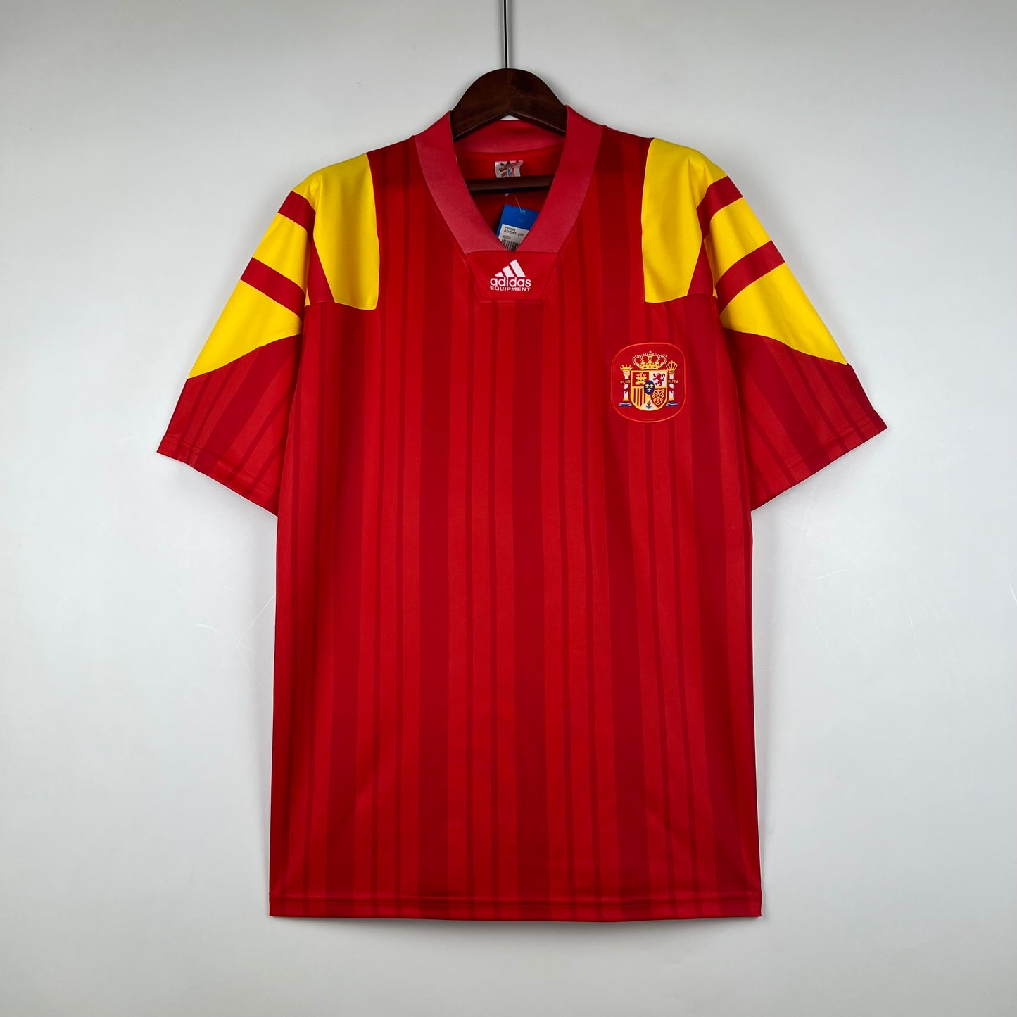 España retro 1992